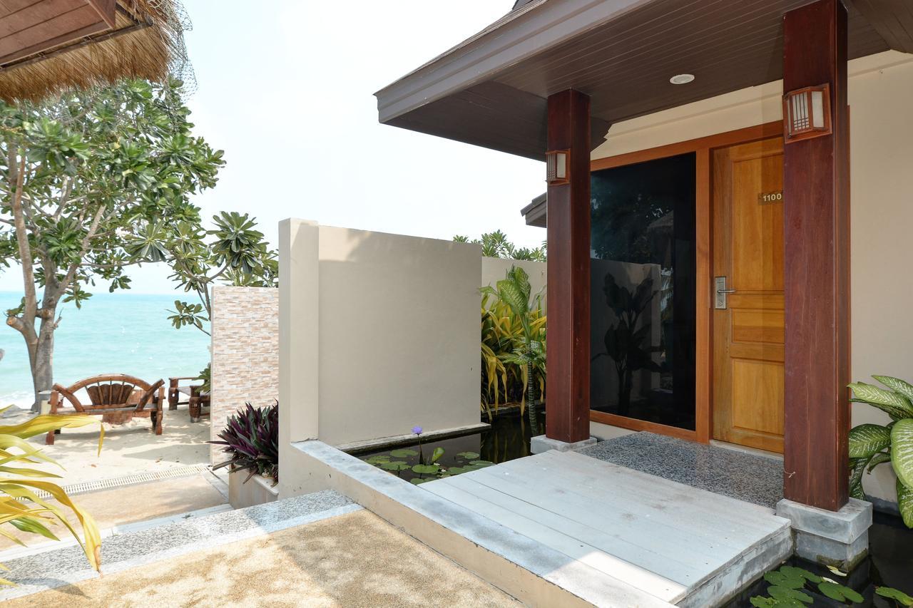 Aloha Resort Lamai Beach (Koh Samui)